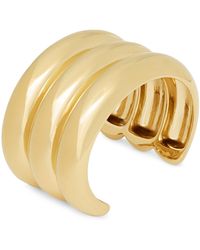 Saint Laurent - High Deco Bangle - Lyst