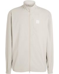 Manors - Lightweight Course Jacket - Lyst