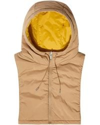 MAX&Co. - Reversible Gilet - Lyst