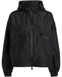 Moncler - Marmace Hooded Jacket - Lyst