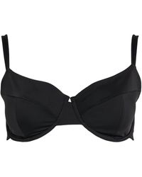 Form and Fold - The Base D+ Underwire Bikini Top - Lyst