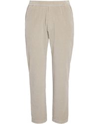 Barena - Cotton-Blend Corduroy Tosador Trousers - Lyst