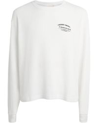 CHERRY LA - Ranchwear Thermal Sweater - Lyst