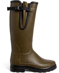 Le Chameau - Neoprene-Lined Vierzonord Wellington Boots - Lyst
