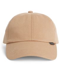 Paul Smith - Signature Stripe Baseball Cap - Lyst