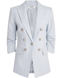 Veronica Beard - Tomi Dickey Blazer - Lyst