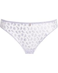 Aubade - Cotton Crazy - Lyst
