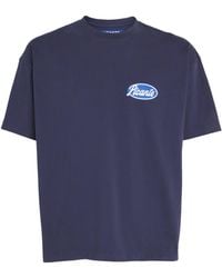 Picante - Organic Cotton Senna T-Shirt - Lyst