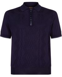 zilli polo shirt
