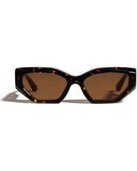 JOSEPH - Cat Eye Souk Sunglasses - Lyst