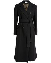 Claudie Pierlot Coats for Women - Up to 50% off | Lyst
