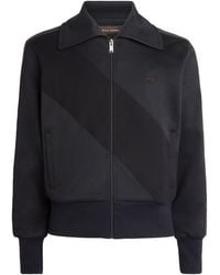 Wales Bonner - Form Track Jacket - Lyst
