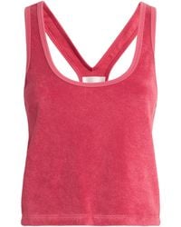 Suzie Kondi - Terry Tia Tank Top - Lyst