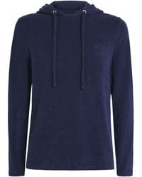 Vilebrequin - Terry Therapy Hoodie - Lyst