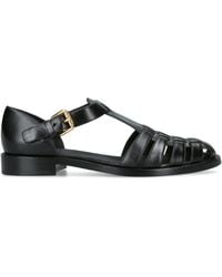 Church's - Calfskin Kelsey Sandals - Lyst