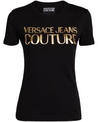 versace jeans tops