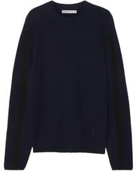 AllSaints - Merino Wool Hawke Sweater - Lyst