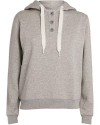 claudie pierlot sweatshirt