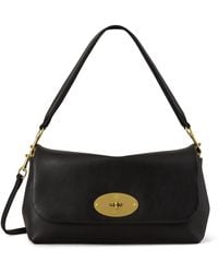 Mulberry - Nappa Leather Delilah Shoulder Bag - Lyst