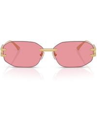Versace - Sunglasses - Lyst