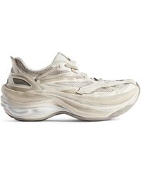 Balenciaga - Jet Sneakers - Lyst