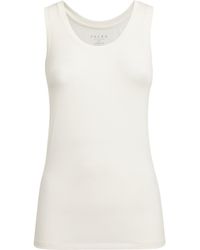 FALKE - Daily Climawool Vest - Lyst