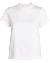 High Sport - Cotton-blend Raff T-shirt - Lyst