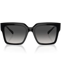 Vogue - Acetate Vo5553S Sunglasses - Lyst