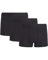 Che Studios - Logo-Waist Trunks - Lyst