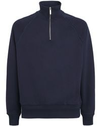 CHE - Varez Quarter-Zip Sweatshirt - Lyst