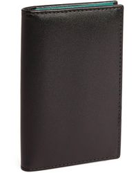 Ettinger - 8-Slot Sterling Hide Coat Wallet - Lyst