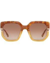 Chloé - Acetate Ch0240S Sunglasses - Lyst