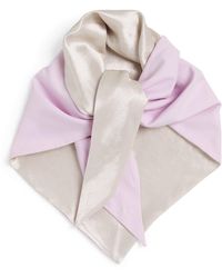 Agolde - X Maria Mcmanus Bandana - Lyst
