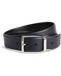 canali mens belts