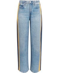 Rag & Bone - Miramar Terry Track Pants - Lyst