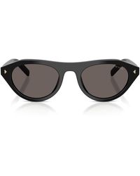 Prada - Acetate Pr B15S Sunglasses - Lyst