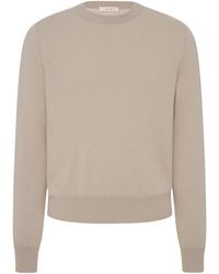 The Row - Benji Cashmere Sweater - Lyst