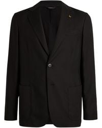 Colombo - Cashmere 4.0 Robert Blazer - Lyst