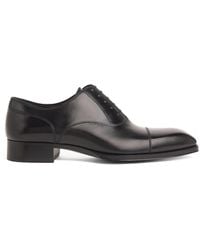 Tom Ford - Elkan Lace-Up Shoes - Lyst