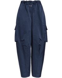 Alaïa - Radzimir Cargo Trousers - Lyst