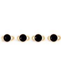 Tom Ford - And Onyx Cufflinks - Lyst