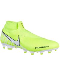 Nike Phantom Vision Academy TF Euphoria Racer . Unisport