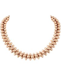 Cartier - Clash De Xl Model Necklace - Lyst