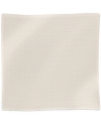 Cartier - Silk-Wool C De Shawl - Lyst