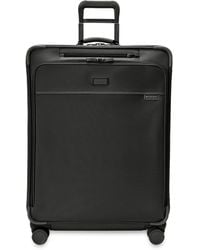 Briggs & Riley - Large Baseline Expandable Spinner Suitcase - Lyst