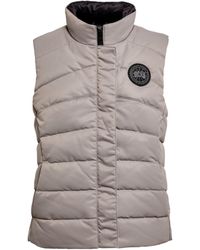 Canada Goose - Down-filled Freestyle Gilet - Lyst
