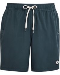 Vuori - 7' Lined Kore Shorts - Lyst