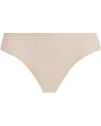 Skims - Fits Everybody Cheeky Brief - Lyst