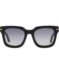 Tom Ford - Acetate Leigh-02 Sunglasses - Lyst