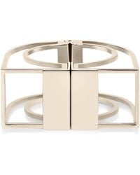 Tom Ford - Deco Cuff Bracelet - Lyst